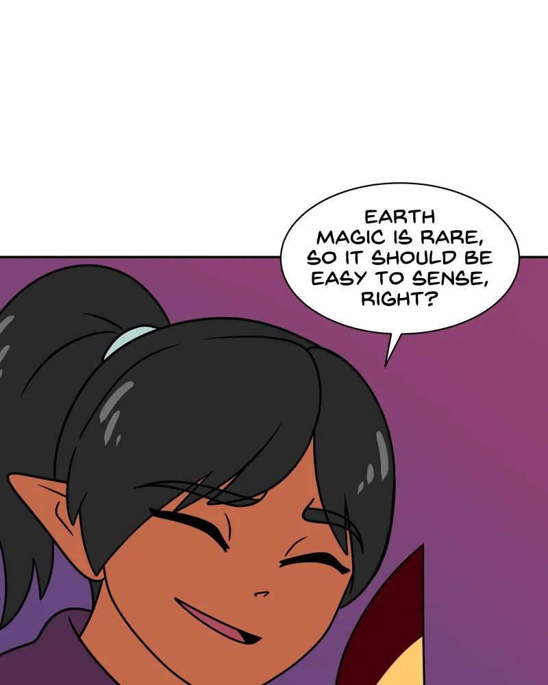 Spellward Bound Chapter 32 page 85 - 