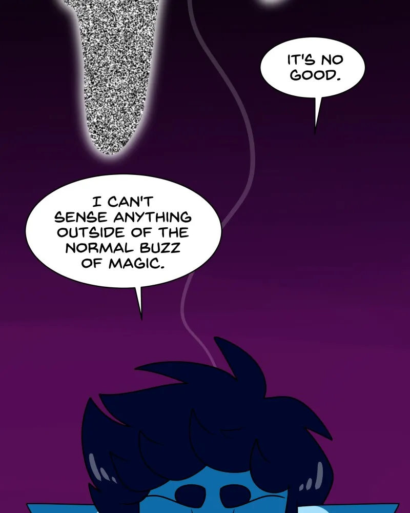 Spellward Bound Chapter 32 page 96 - 