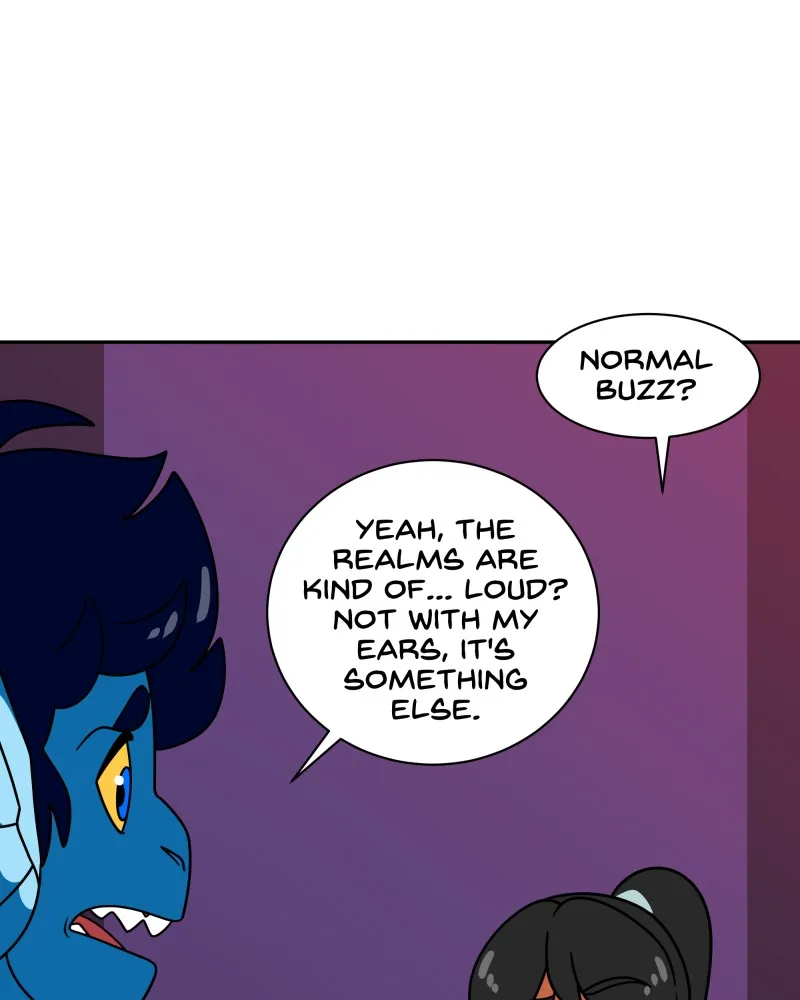 Spellward Bound Chapter 32 page 98 - 
