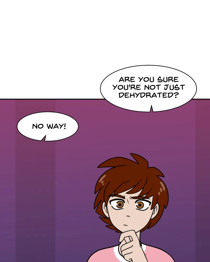 Spellward Bound Chapter 32 page 100 - 