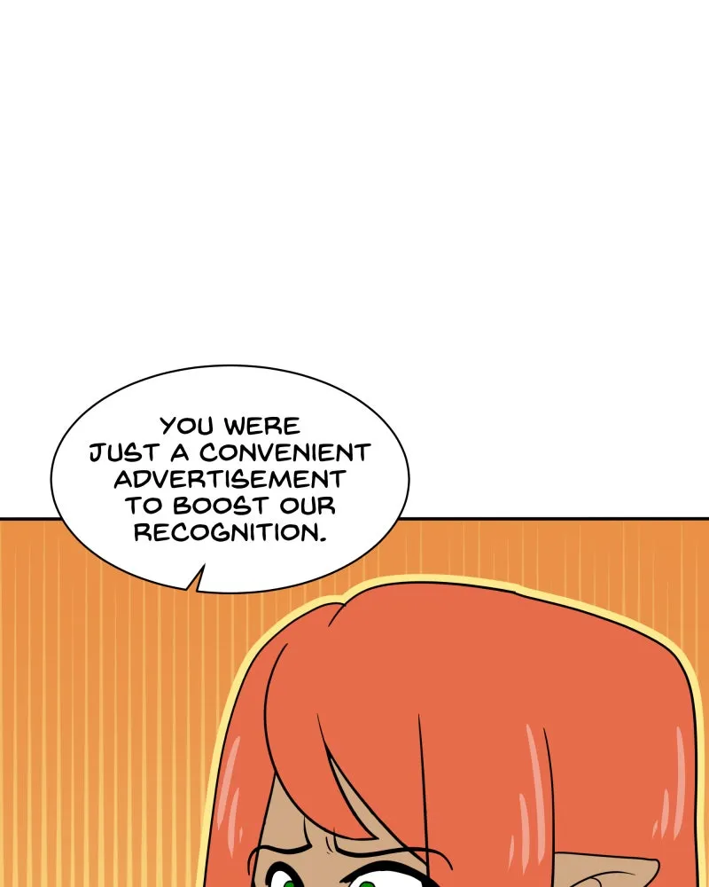 Spellward Bound Chapter 33 page 11 - 