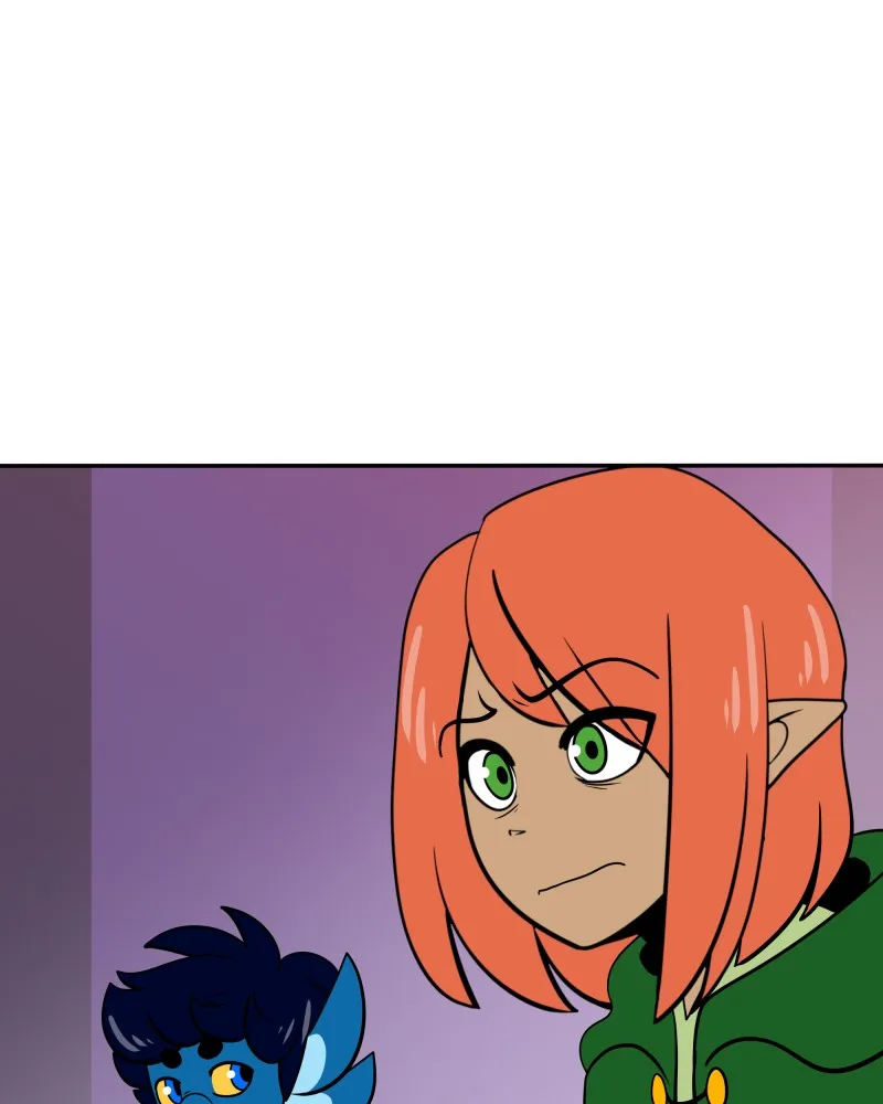 Spellward Bound Chapter 33 page 13 - 