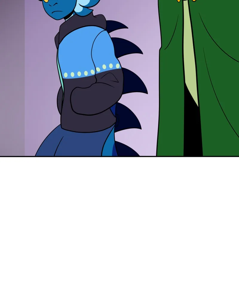 Spellward Bound Chapter 33 page 14 - 