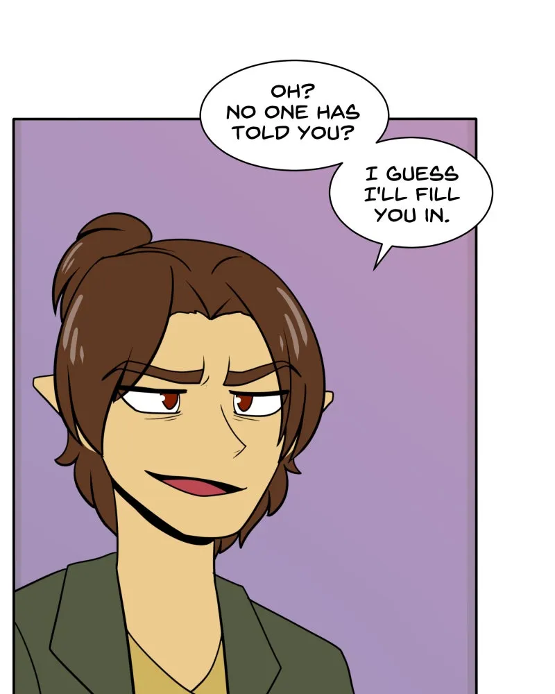Spellward Bound Chapter 33 page 15 - 