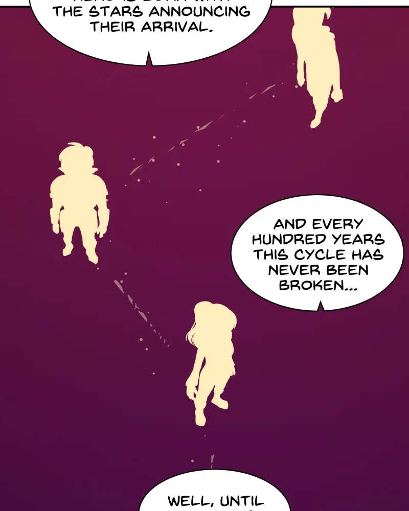 Spellward Bound Chapter 33 page 17 - 