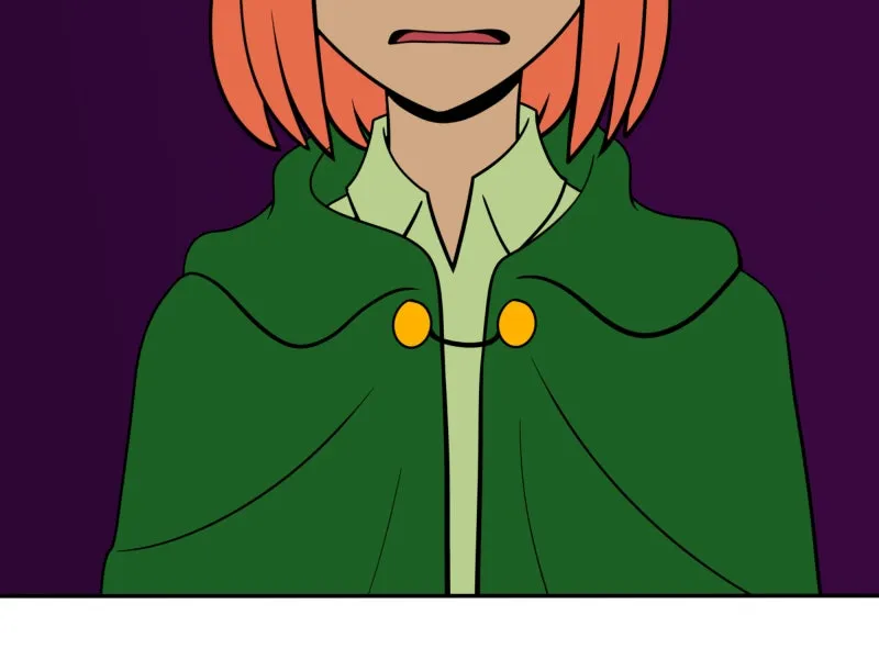 Spellward Bound Chapter 33 page 19 - 