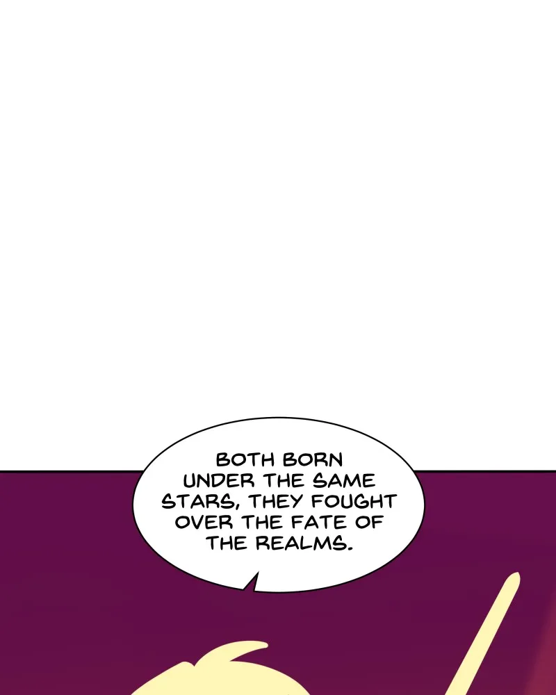 Spellward Bound Chapter 33 page 20 - 