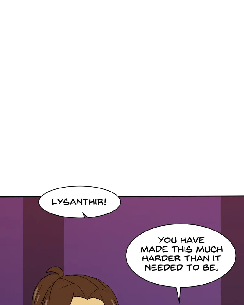 Spellward Bound Chapter 33 page 3 - 