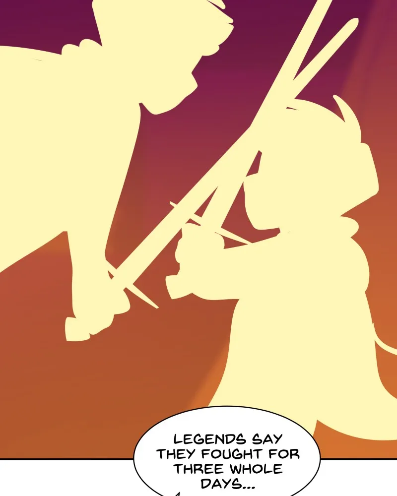 Spellward Bound Chapter 33 page 21 - 