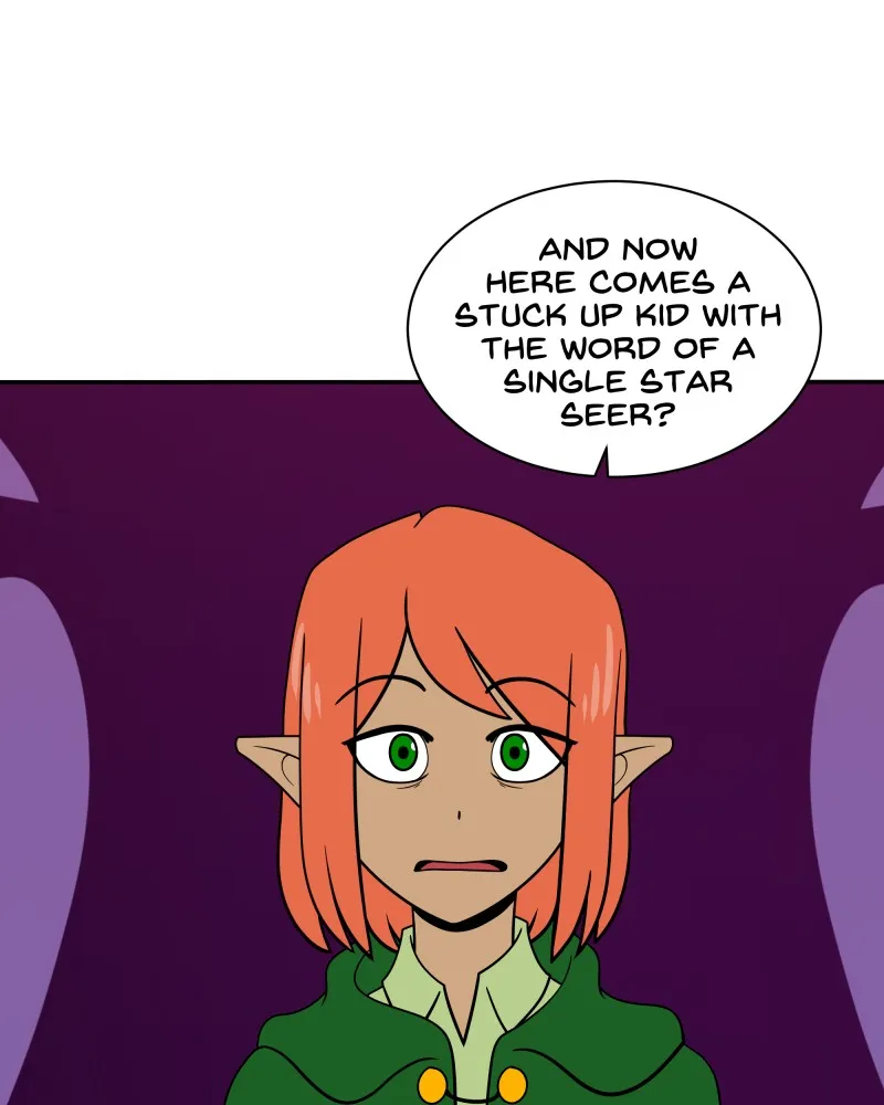 Spellward Bound Chapter 33 page 25 - 