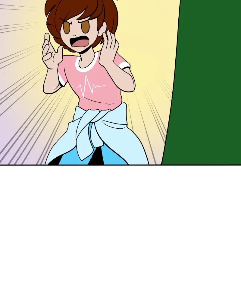 Spellward Bound Chapter 33 page 31 - 