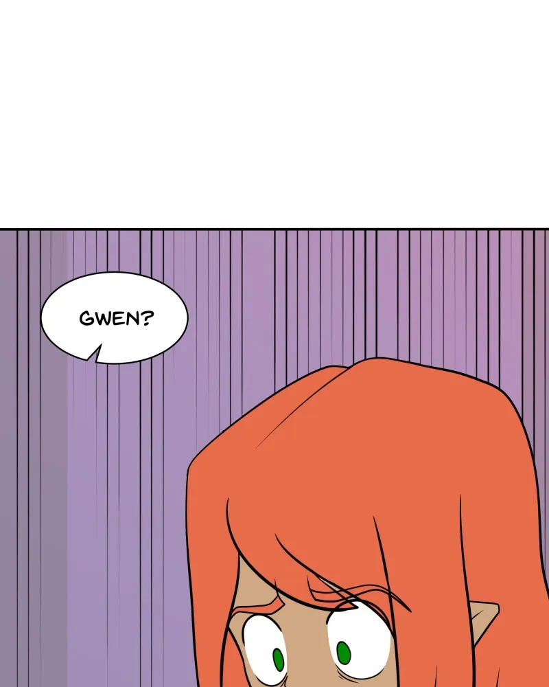 Spellward Bound Chapter 33 page 32 - 