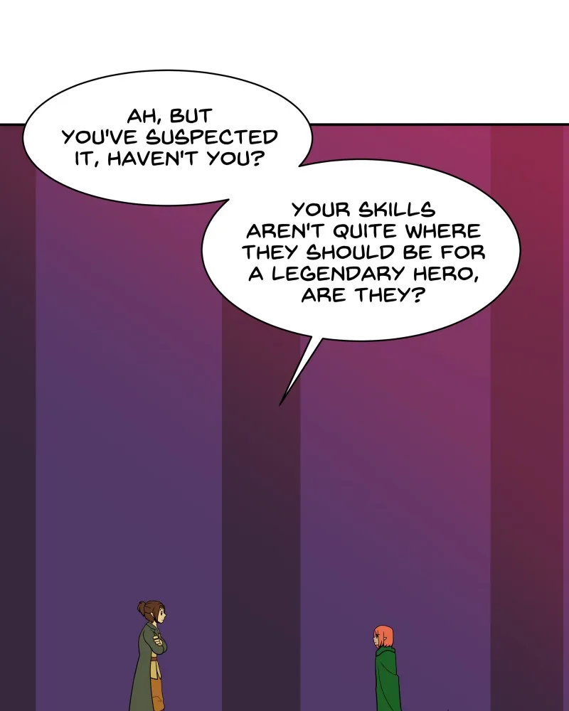 Spellward Bound Chapter 33 page 34 - 