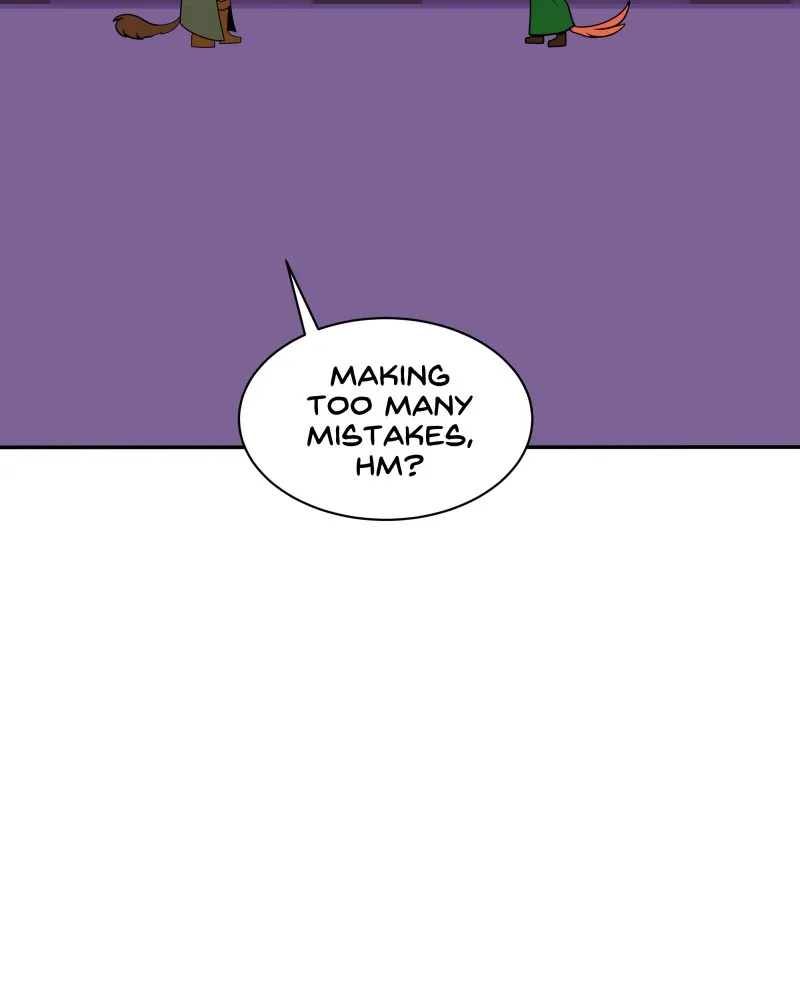Spellward Bound Chapter 33 page 35 - 