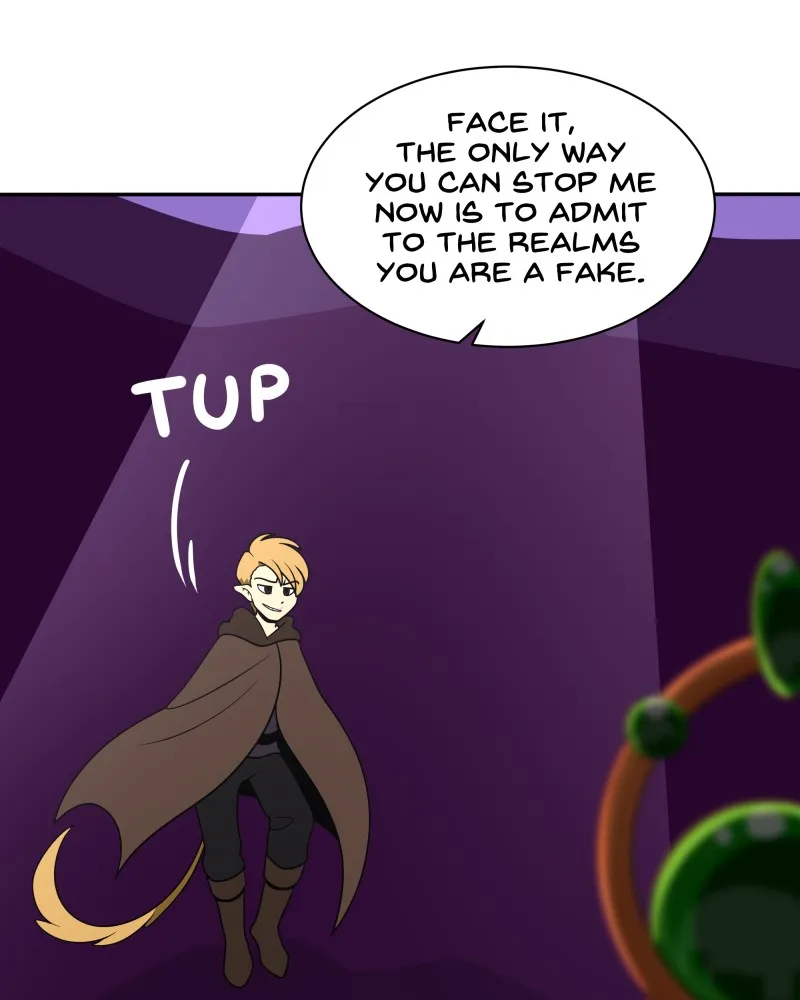 Spellward Bound Chapter 33 page 36 - 