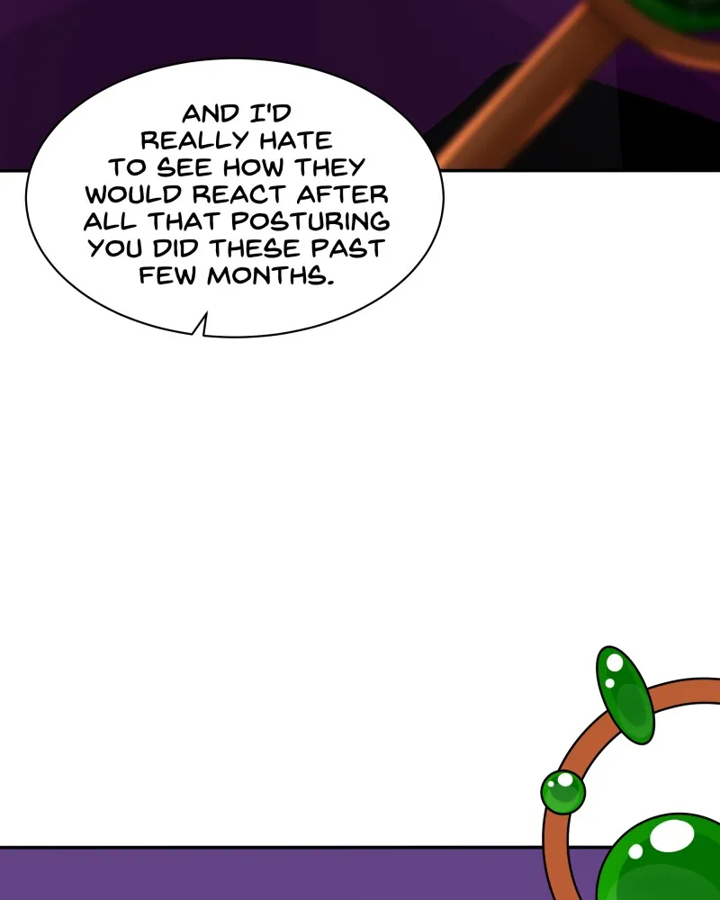 Spellward Bound Chapter 33 page 37 - 
