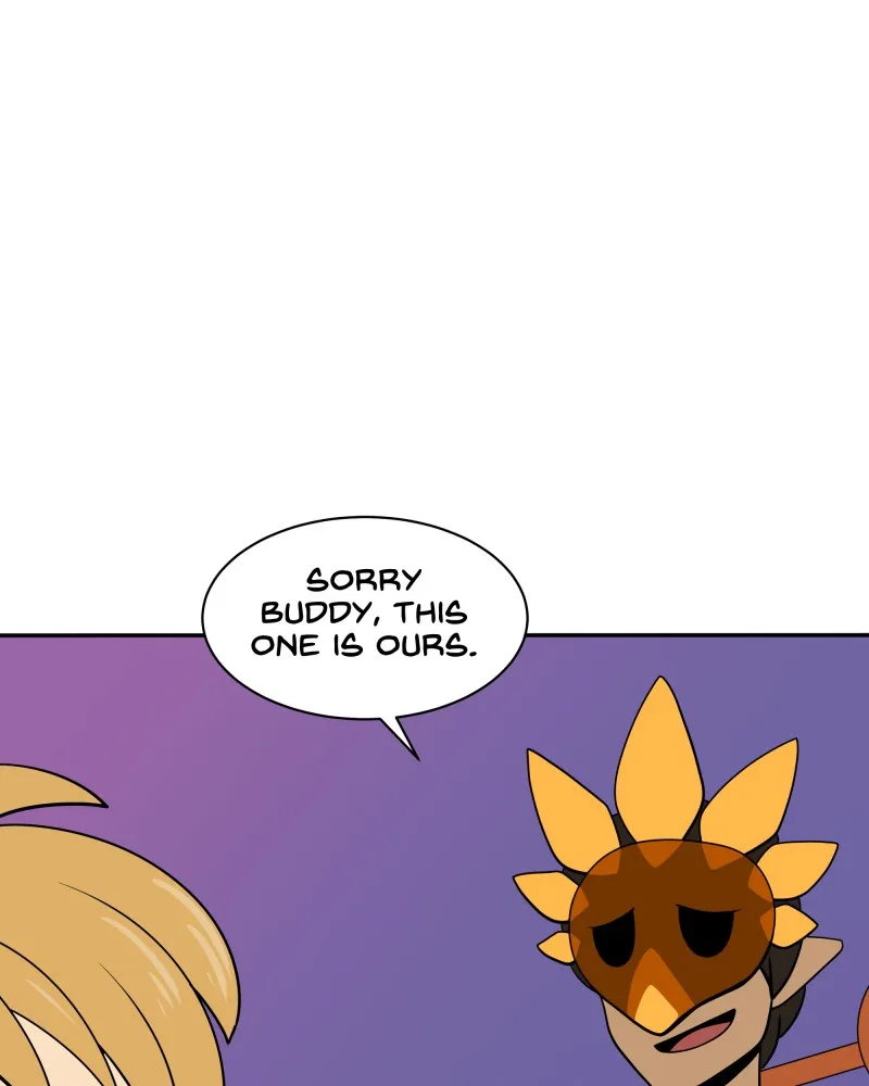 Spellward Bound Chapter 33 page 39 - 