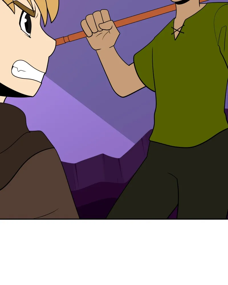 Spellward Bound Chapter 33 page 40 - 
