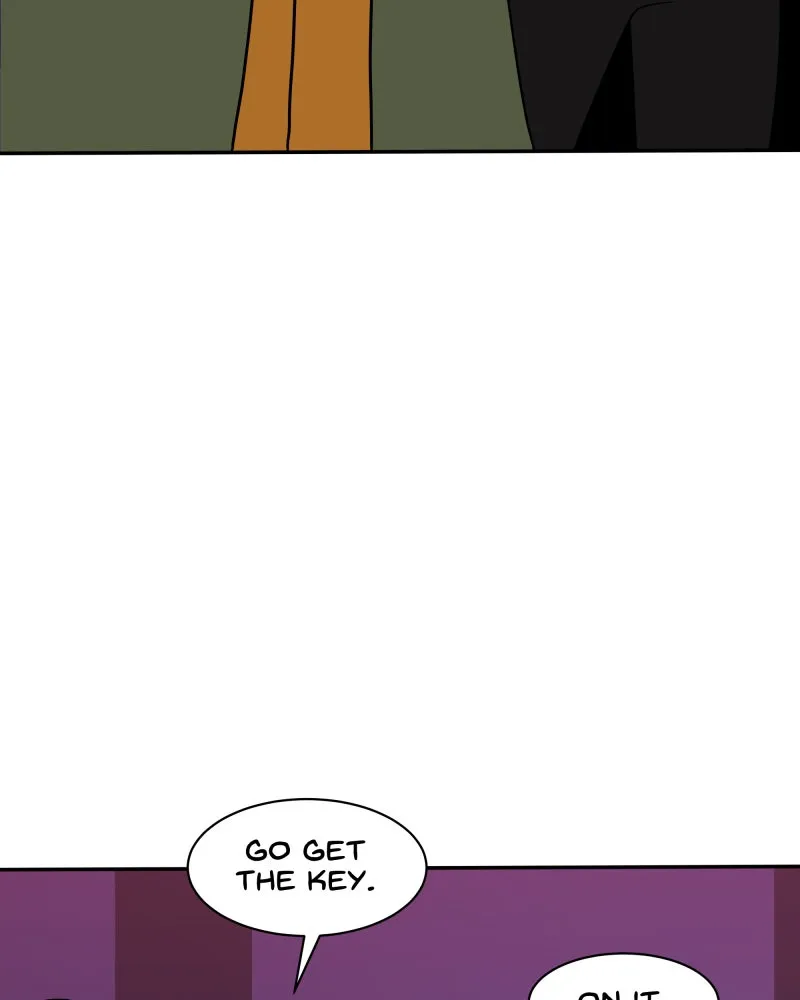 Spellward Bound Chapter 33 page 5 - 