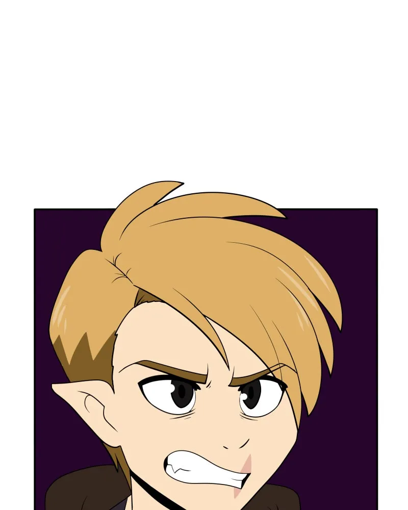 Spellward Bound Chapter 33 page 41 - 