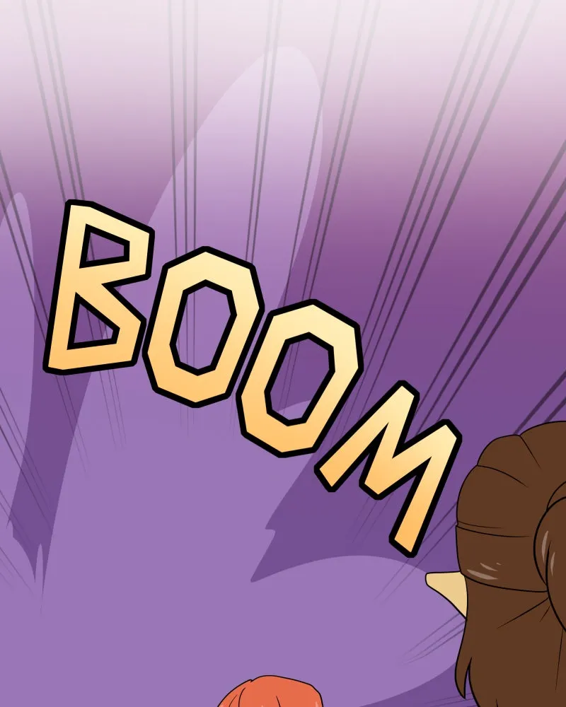 Spellward Bound Chapter 33 page 43 - 