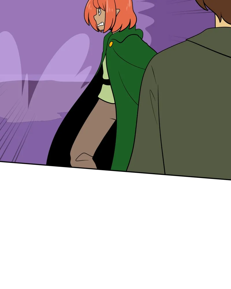 Spellward Bound Chapter 33 page 44 - 