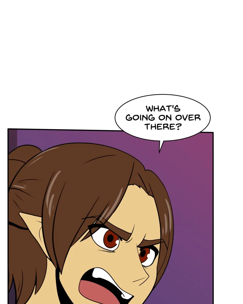 Spellward Bound Chapter 33 page 45 - 