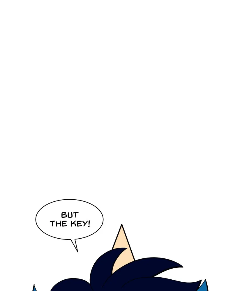 Spellward Bound Chapter 33 page 49 - 