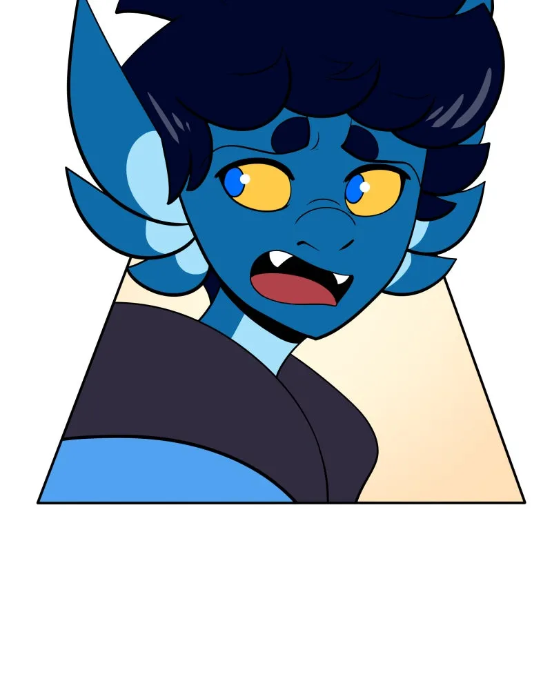 Spellward Bound Chapter 33 page 50 - 
