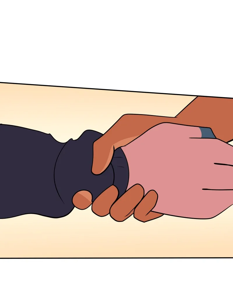 Spellward Bound Chapter 33 page 51 - 