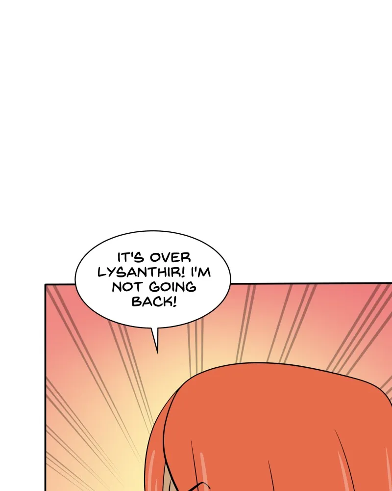 Spellward Bound Chapter 33 page 7 - 