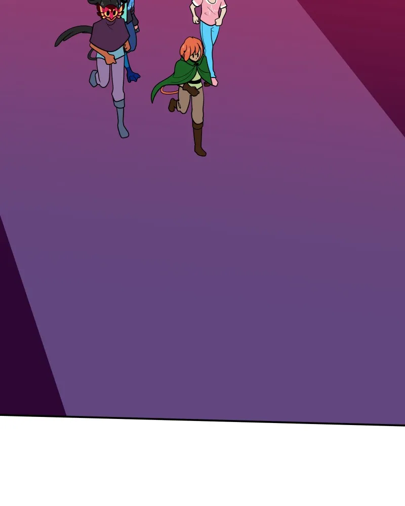 Spellward Bound Chapter 33 page 61 - 