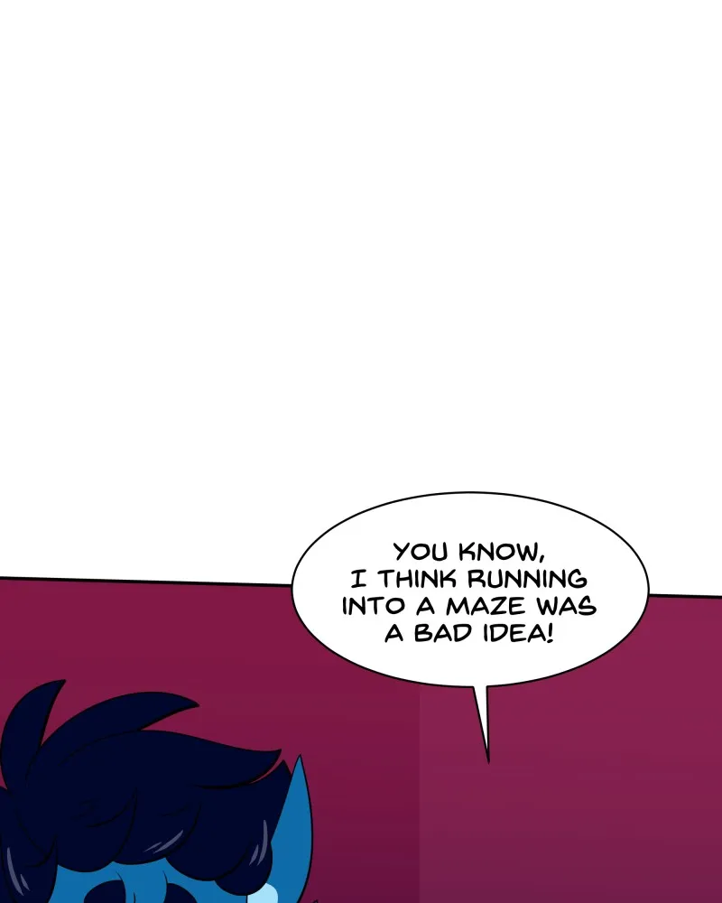 Spellward Bound Chapter 33 page 62 - 