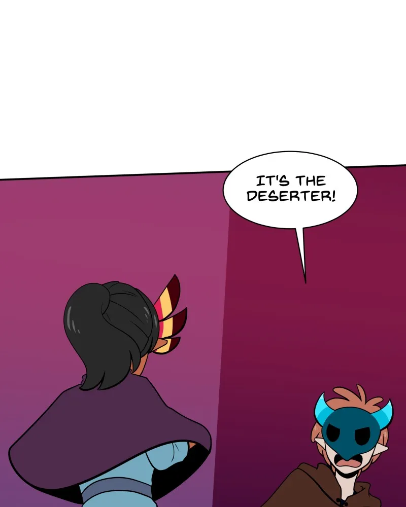 Spellward Bound Chapter 33 page 64 - 