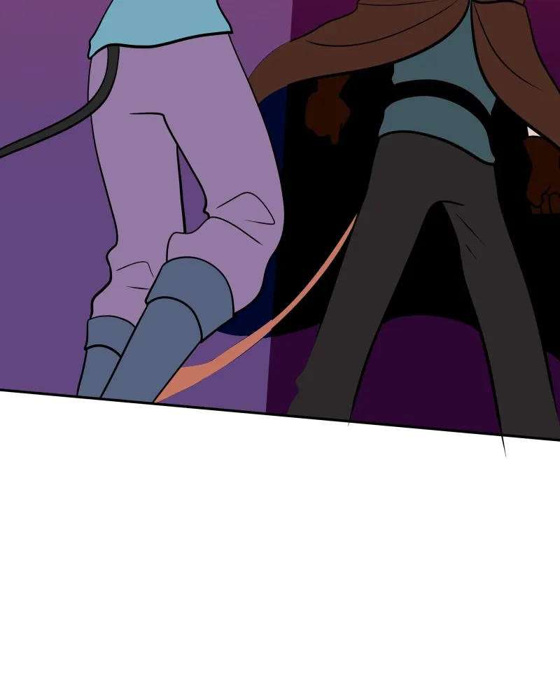 Spellward Bound Chapter 33 page 65 - 