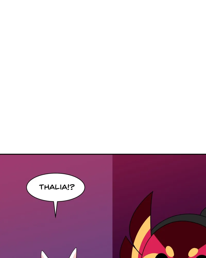 Spellward Bound Chapter 33 page 73 - 
