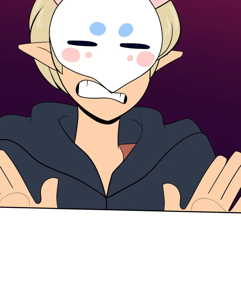 Spellward Bound Chapter 33 page 80 - 