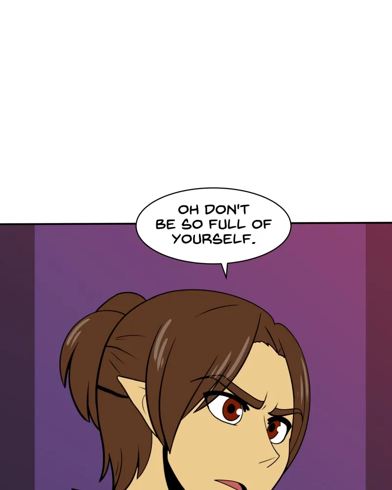 Spellward Bound Chapter 33 page 9 - 