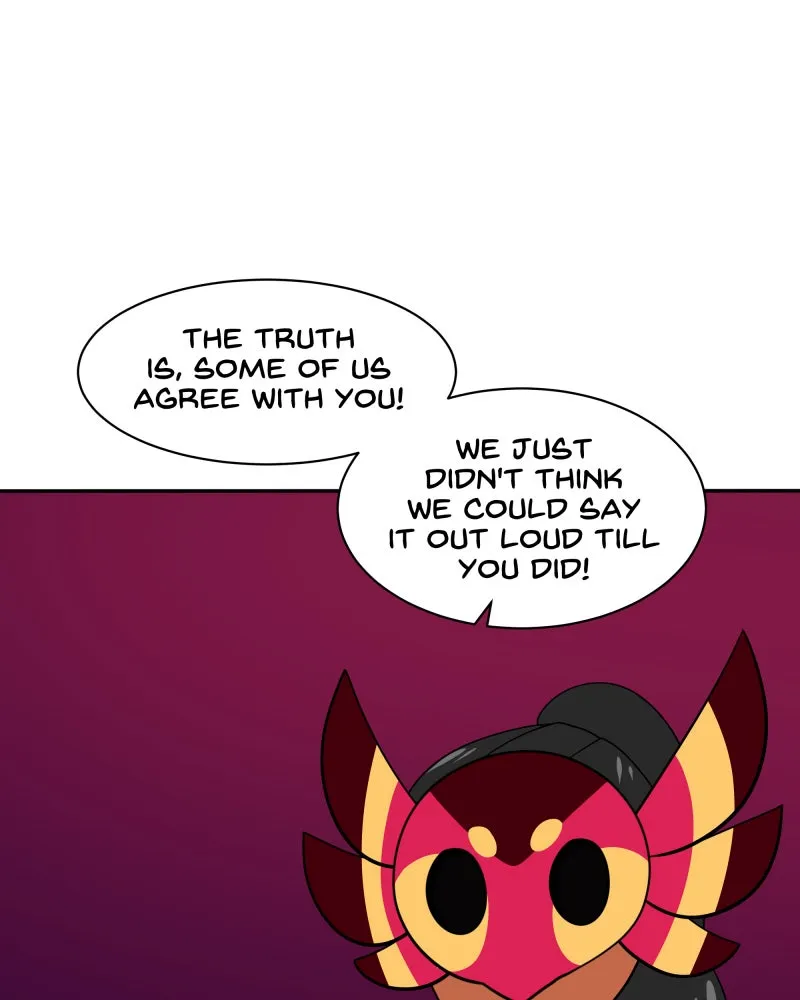 Spellward Bound Chapter 33 page 81 - 