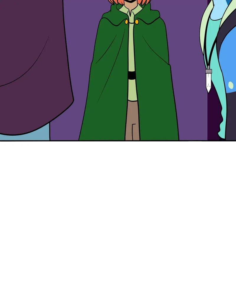 Spellward Bound Chapter 33 page 84 - 