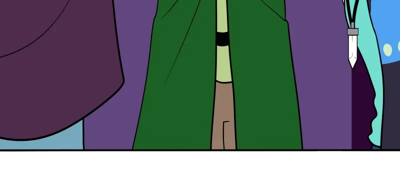 Spellward Bound Chapter 33 page 86 - 