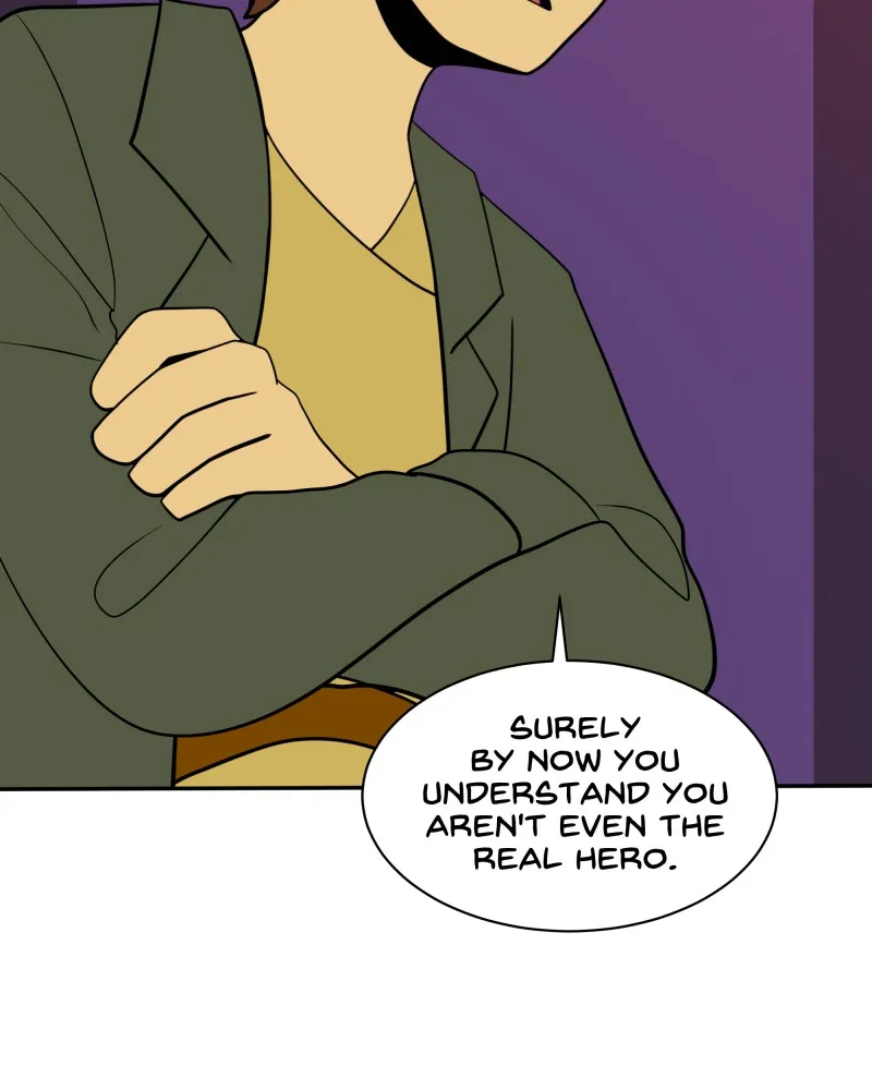 Spellward Bound Chapter 33 page 10 - 