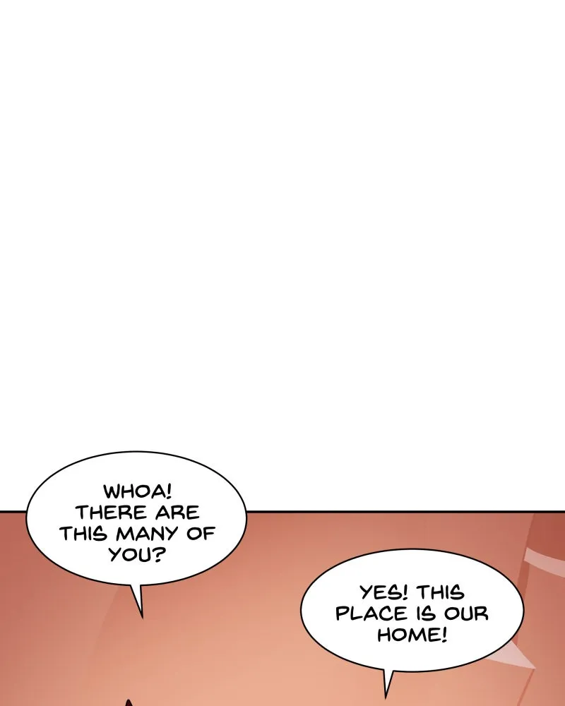 Spellward Bound Chapter 34 page 11 - 