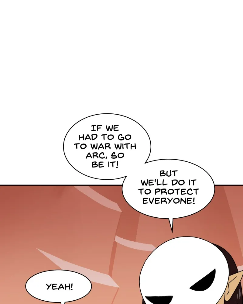 Spellward Bound Chapter 34 page 13 - 