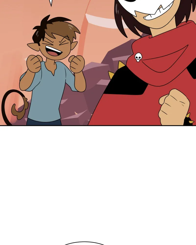 Spellward Bound Chapter 34 page 14 - 