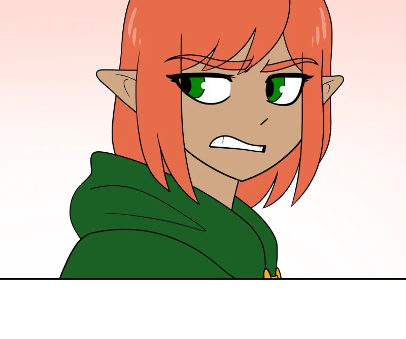 Spellward Bound Chapter 34 page 19 - 