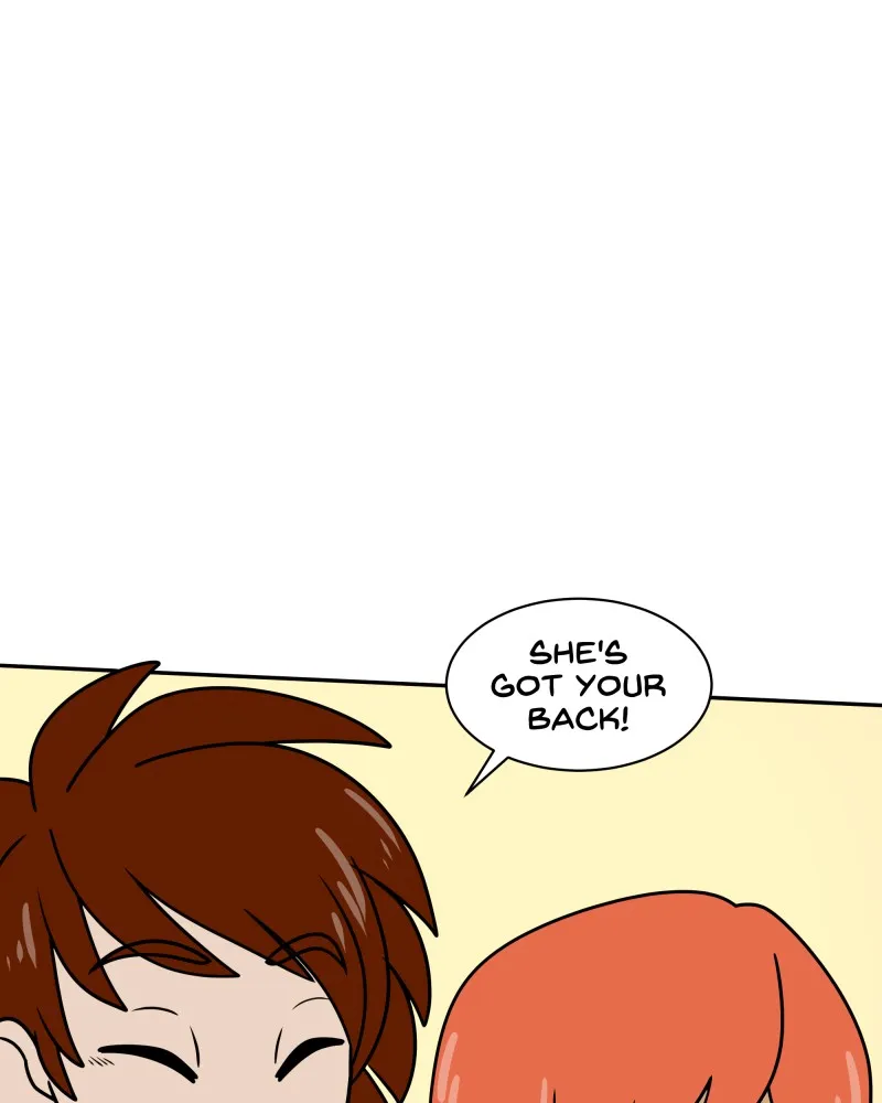 Spellward Bound Chapter 34 page 20 - 