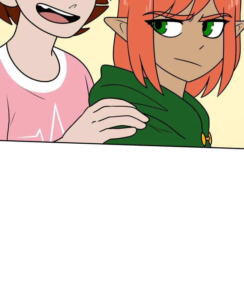 Spellward Bound Chapter 34 page 21 - 
