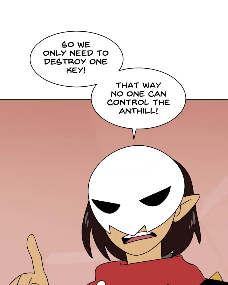 Spellward Bound Chapter 34 page 26 - 