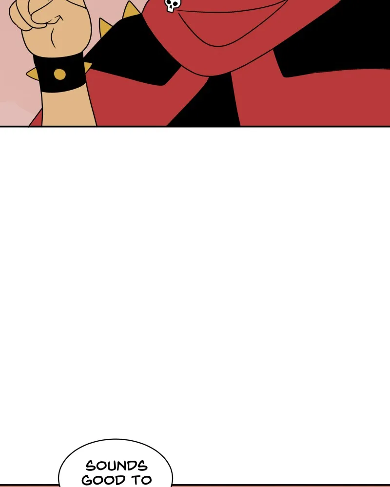 Spellward Bound Chapter 34 page 27 - 